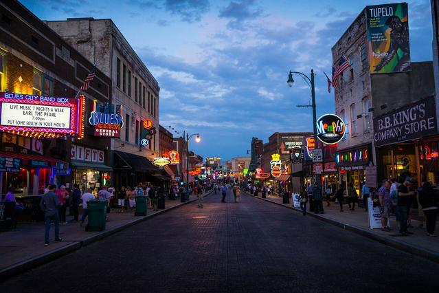 Beale Street